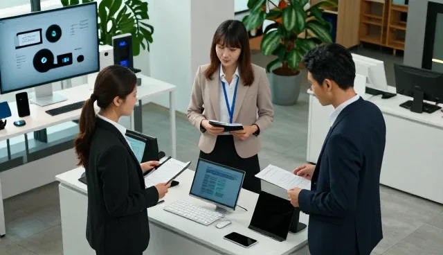 技术外包服务中的性能优化与适用场景分析