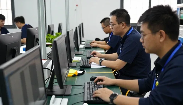 北京佰格科技有限公司打造值得信赖的定制开发解决方案