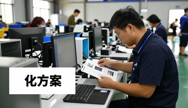 北京佰格科技有限公司解读化方案下的发展趋势