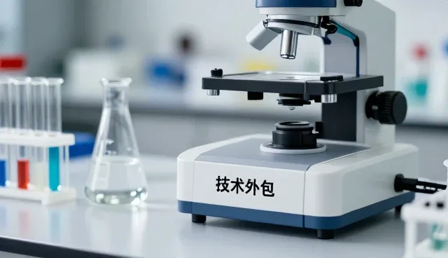 技术外包服务如何推动业务模式转型