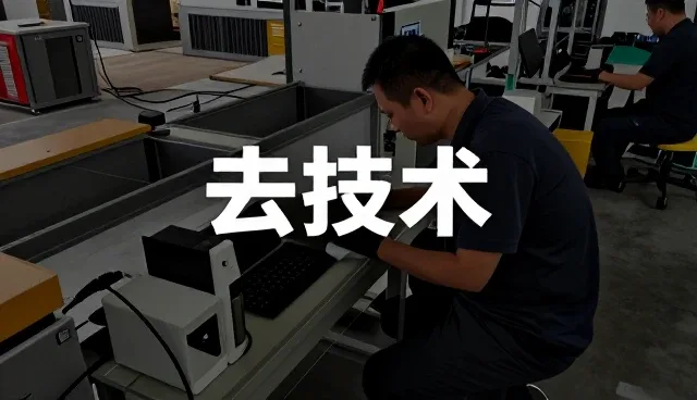 技术转让与推广满足不同客户的多样需求