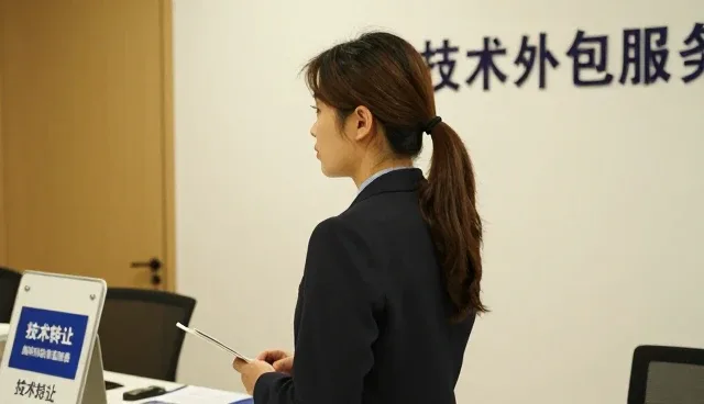 从农业基地应用看技术外包服务套餐未来发展方向